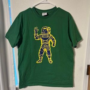 Billionaire boys club t shirt